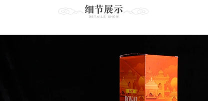 GR 8-40 Sticks India Lavender Incense Sandal Meditation Jasmine Home Fragrance Bedroom Toilet Agarwood Tibetan Line Aromatherapy