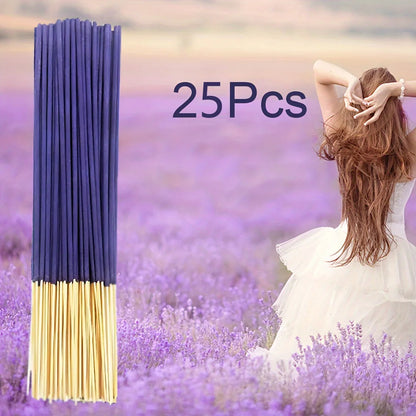 White Sage Lavender Refreshing Mint Aromatherapy Fragrance for Patio, Porch, Poolside, Camping Garden Outdoor Incense Coils