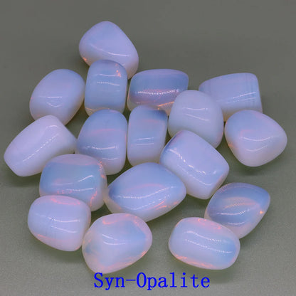 Natural Crystal Amethyst Rose Quartz Gravel Irregular Polishing Mineral Specimen Reiki Healing Tumbled Stone Aquarium Home Decor