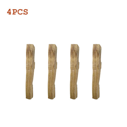 1-20 que que hương Palo Santo tự nhiên thanh gỗ xông đốt dùng để thanh lọc không khí trong nhà, yoga, chữa bệnh, liệu pháp hương thơm, đốt que gỗ