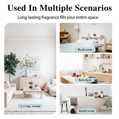 30ML Pure Essential Oil Vanilla Lavender Mint Rose for Aromatherapy Humidifier Scent Candle Frankincense Patchouli Fragrance Oil