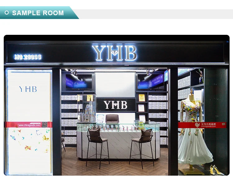 YHB Top Quality Cosmic Glass Crystal AB Moonlight Sewing Stones Flatback Sew on Rhinestones For Garment Clothes Bags