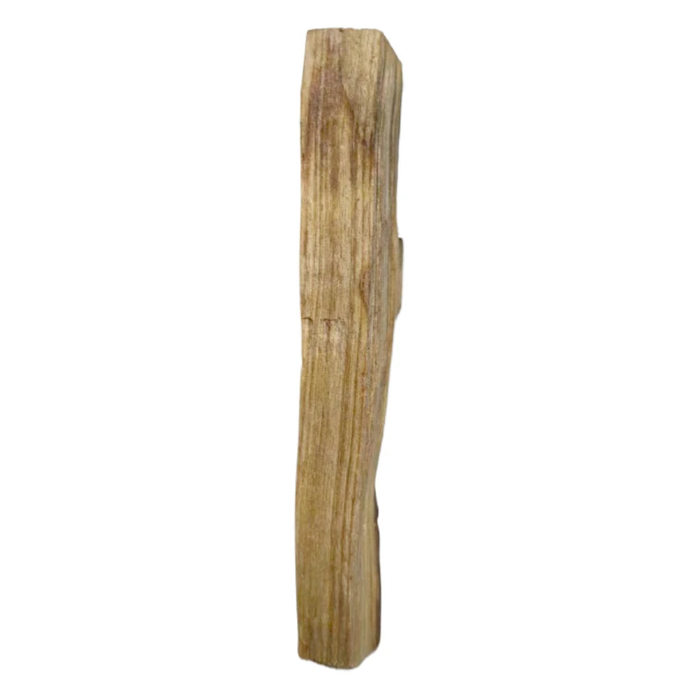 1-20PCS Palo Santo Sticks Natural Incense Stick Purifying Healing Stress Relief Wooden Aroma Diffuser Stick for Home Living Room
