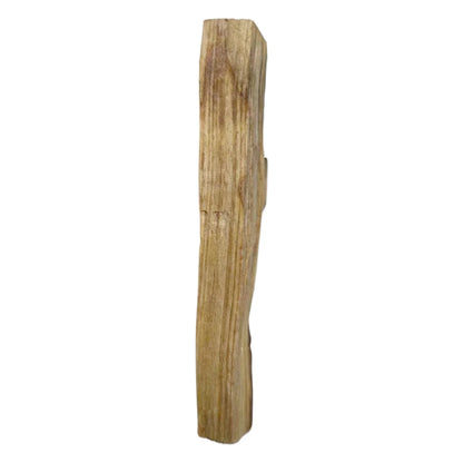 1-20PCS Palo Santo Sticks Natural Incense Stick Purifying Healing Stress Relief Wooden Aroma Diffuser Stick for Home Living Room