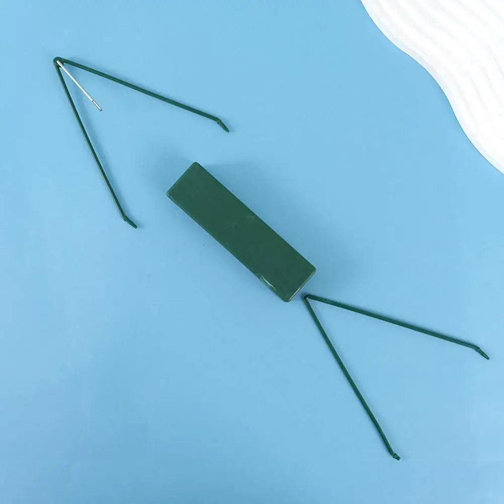 Plastic Mosquito Coil Holder Incense Holders Coil Incense Burner Frame Modern Repellent Incense Rack For Household Bedroom