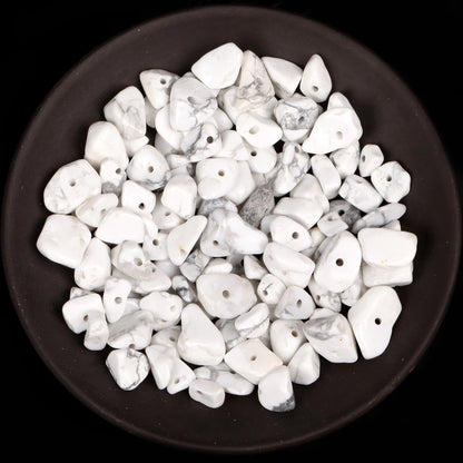 Natural Chips Gravel Stone Irregular Green Fluorite Amethysts Garnet Beads For Jewelry Making DIY Bracelet Necklace Accessories