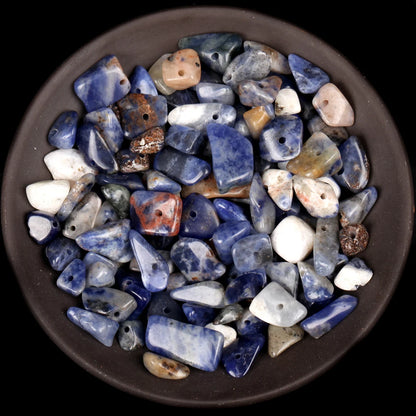 Natural Chips Gravel Stone Irregular Green Fluorite Amethysts Garnet Beads For Jewelry Making DIY Bracelet Necklace Accessories