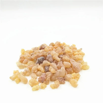 100g/50g nụ trầm hương nguyên chất Nhũ hương boswellia Thúc đẩy lưu thông máu nhũ hương oliban Thuốc Hydrosol