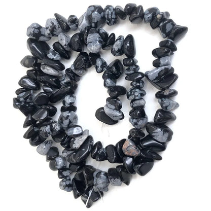 Natural Chips Stone Beads Irregular Gravel Crystal quartz Beads For Jewelry Making DIY Bracelet Necklace Accessories 16inches