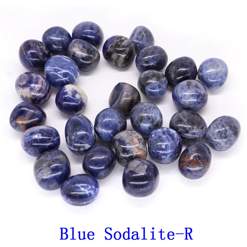 Natural Crystal Amethyst Rose Quartz Gravel Irregular Polishing Mineral Specimen Reiki Healing Tumbled Stone Aquarium Home Decor