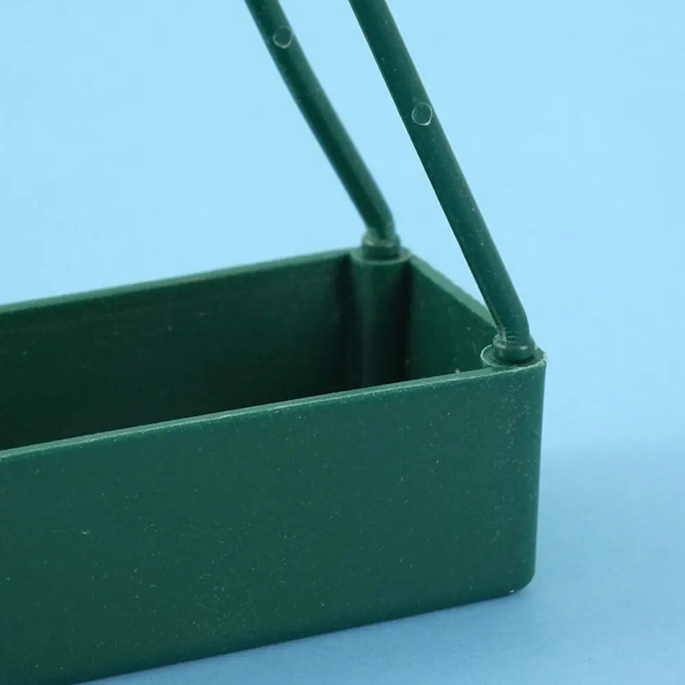 Plastic Mosquito Coil Holder Incense Holders Coil Incense Burner Frame Modern Repellent Incense Rack For Household Bedroom