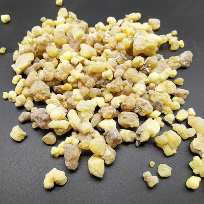 100g/50g nụ trầm hương nguyên chất Nhũ hương boswellia Thúc đẩy lưu thông máu nhũ hương oliban Thuốc Hydrosol