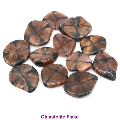 Natural Tumbled Stones Healing Crystal Reiki Quartz Gems Bulk Ore Gravel Energy Mineral Specimen Tank Aquarium Garden Home Decor