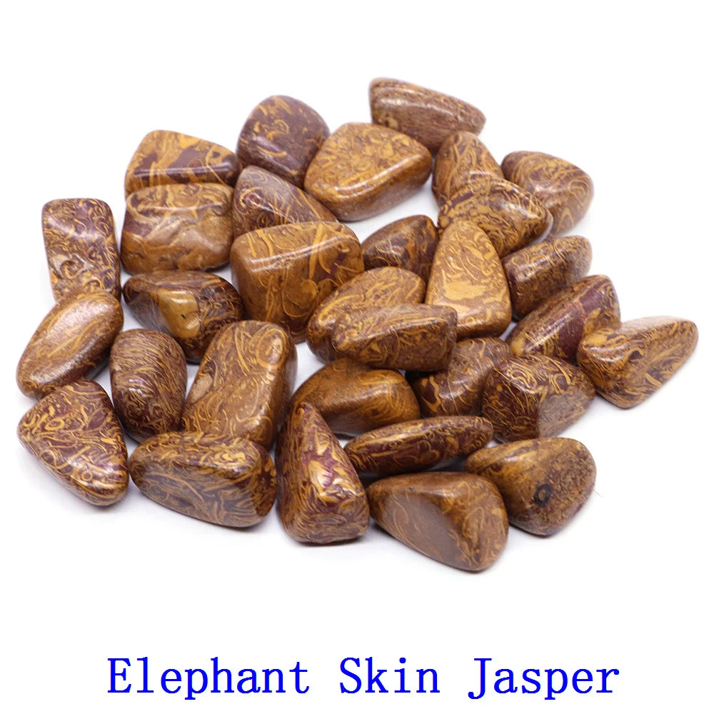 Natural Crystal Amethyst Rose Quartz Gravel Irregular Polishing Mineral Specimen Reiki Healing Tumbled Stone Aquarium Home Decor