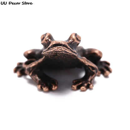 New 1PC Alloy Incense Burner Stick Holder Plate Buddhism Lotus Censer Bronze Nasturtium Incense Burner