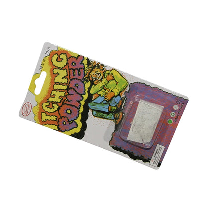 Itch Itching Powder Prank Joke Trick Gag Funny Joke Trick Novelty Toy Party Gadgets for Kid Adult