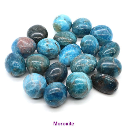 Natural Tumbled Stones Healing Crystal Reiki Quartz Gems Bulk Ore Gravel Energy Mineral Specimen Tank Aquarium Garden Home Decor