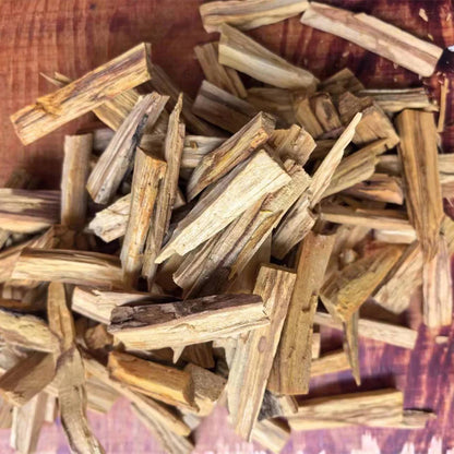 1-20PCS Palo Santo Sticks Natural Incense Stick Purifying Healing Stress Relief Wooden Aroma Diffuser Stick for Home Living Room