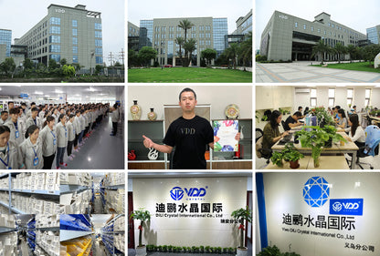 VDD Non Hot Fix Flatback Rhinestones And Decorations Crystal Nail Art Accessories Nail Sticker DMC Glitter Stone Diamond DIY