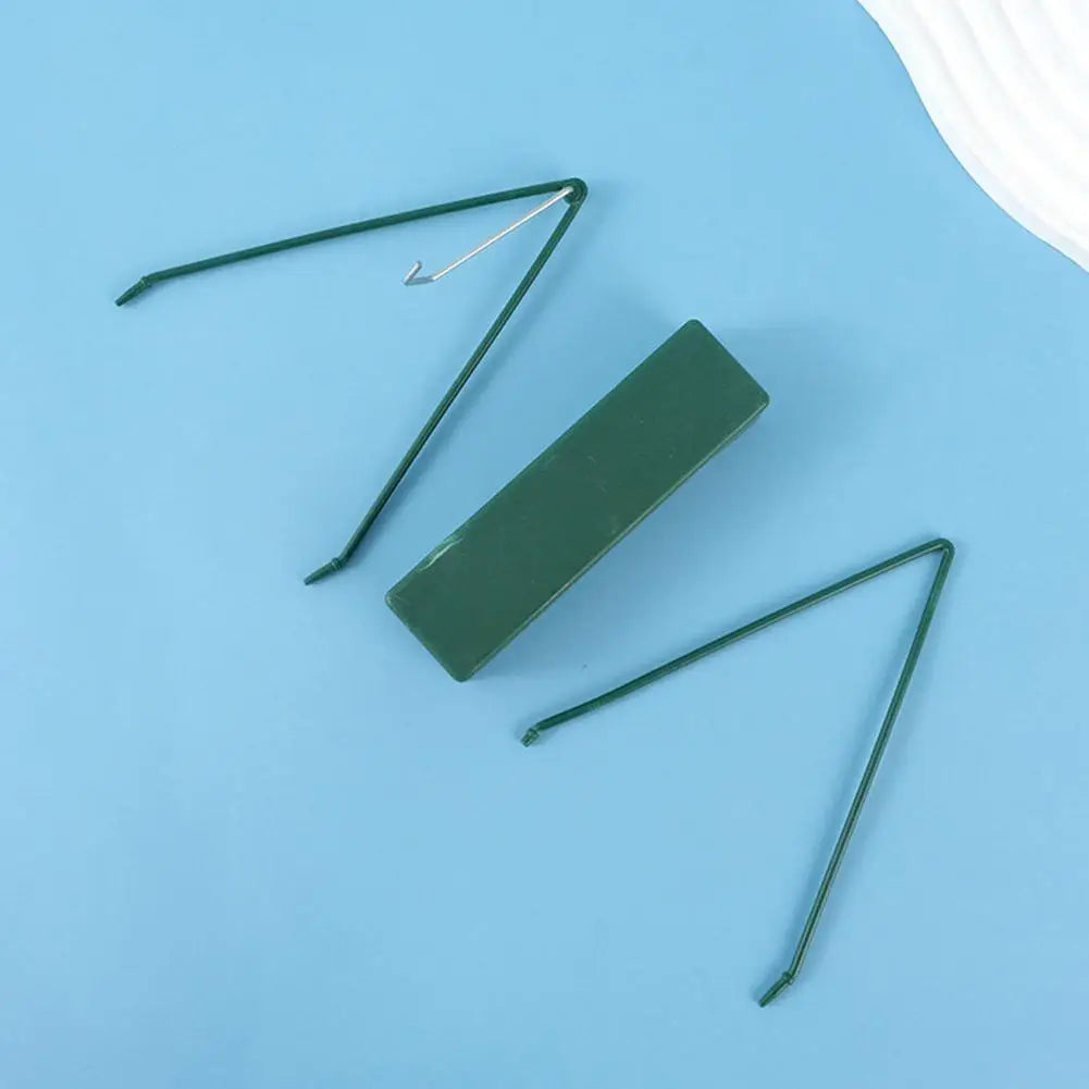 Plastic Mosquito Coil Holder Incense Holders Coil Incense Burner Frame Modern Repellent Incense Rack For Household Bedroom