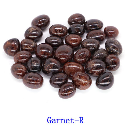 Natural Crystal Amethyst Rose Quartz Gravel Irregular Polishing Mineral Specimen Reiki Healing Tumbled Stone Aquarium Home Decor