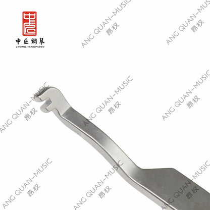 Piano Tool Bending Wrench