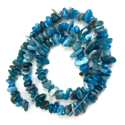 Natural Chips Stone Beads Irregular Gravel Crystal quartz Beads For Jewelry Making DIY Bracelet Necklace Accessories 16inches
