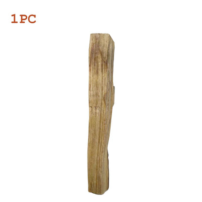 1-20 que que hương Palo Santo tự nhiên thanh gỗ xông đốt dùng để thanh lọc không khí trong nhà, yoga, chữa bệnh, liệu pháp hương thơm, đốt que gỗ