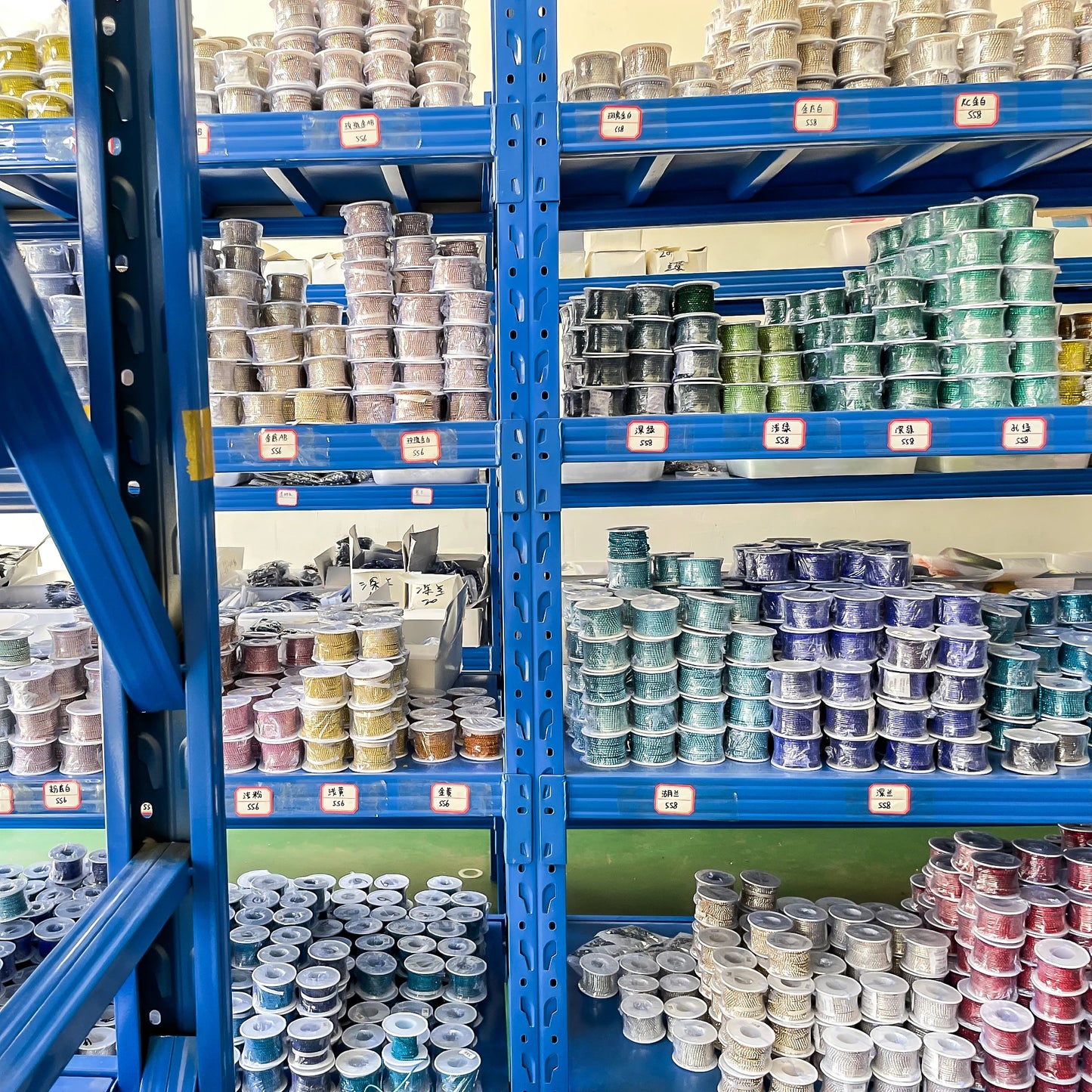 Crystal 10 Yard Rhinestones Trim Stone Cup Chain Gold Diamond Strass Decorative Applique Crystal Trimmings For Dresses