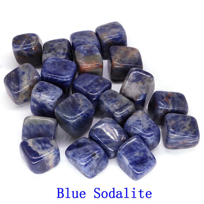 Natural Crystal Amethyst Rose Quartz Gravel Irregular Polishing Mineral Specimen Reiki Healing Tumbled Stone Aquarium Home Decor