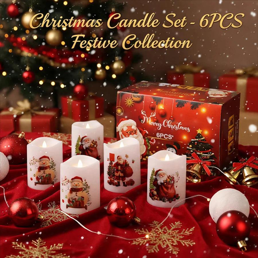 Flickering LED Ivory Electronic Candle, Flameless Tealight Candle,Battery Operated LED Tealight Candle, Ideal for Weddings, Ta