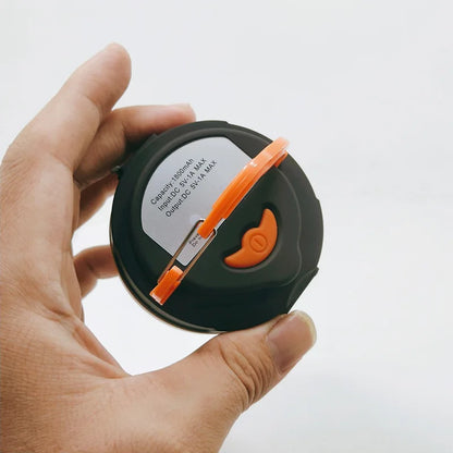 LED Lantern Portable Camping Light 3 Lighting Modes Camplights Hanging Outdoor Tent Home Emergency Lamp with Magnet