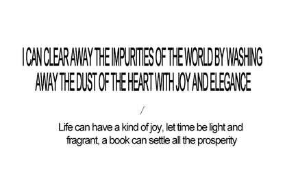 Long Leafs Censer Incense support rods Holder Ash Catcher incense stand Meditation Room Yoga insence burner Accessories XX003