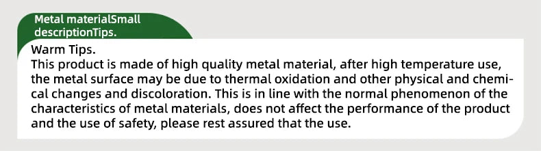 Goout Springhill Mini Woodstove Outdoor Camping Tour Incense Burner Folding Portable Stove Home Desktop Mosquito Incense Burner