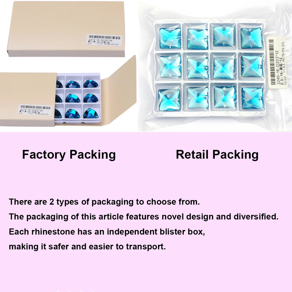 PUBRILEX Crystal AB Mix DIY Craft Supplies Needlework Sewing Gemstones Flatback Glass Strass Crystals Rhinestones For Clothing