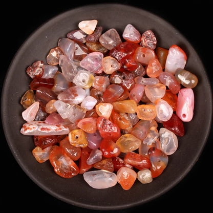 Natural Chips Gravel Stone Irregular Green Fluorite Amethysts Garnet Beads For Jewelry Making DIY Bracelet Necklace Accessories