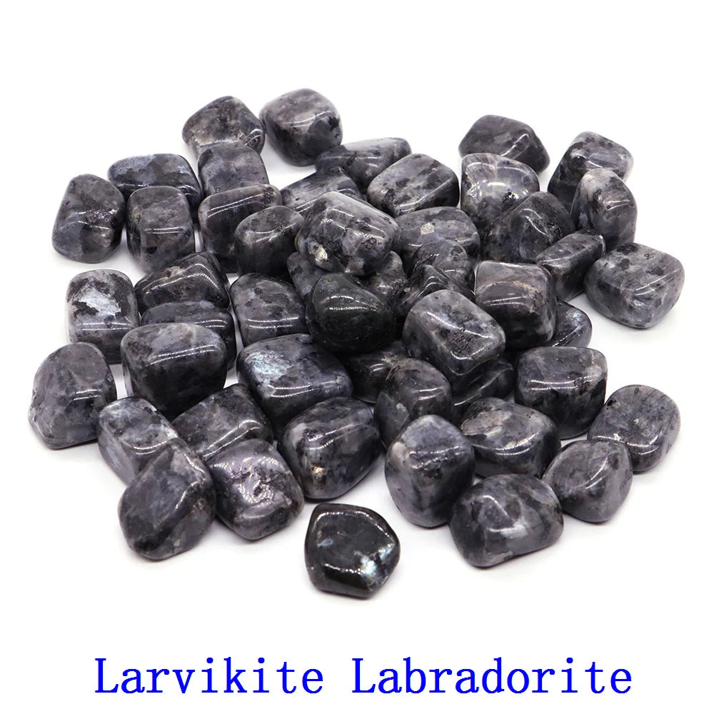 Natural Crystal Amethyst Rose Quartz Gravel Irregular Polishing Mineral Specimen Reiki Healing Tumbled Stone Aquarium Home Decor