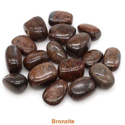 Natural Tumbled Stones Healing Crystals Quartz Gems Bulk Ore Gravel Specimen Energy Mineral Tank Aquarium Garden Home Decoration