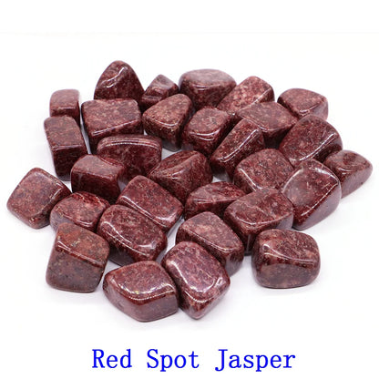 Natural Crystal Amethyst Rose Quartz Gravel Irregular Polishing Mineral Specimen Reiki Healing Tumbled Stone Aquarium Home Decor