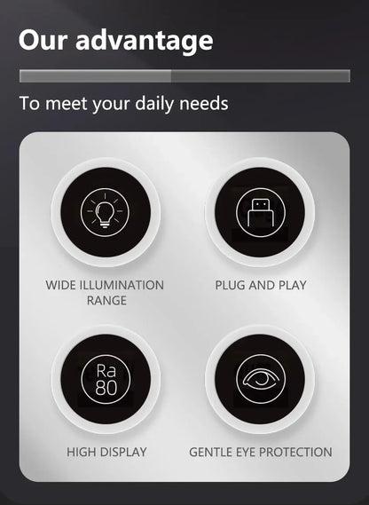 5V USB LED Flame Effect Light Bulbs USB Flame Lamp Candle Bulb Flameless Night Light Flickering Fire Bulb for Home Party Decor