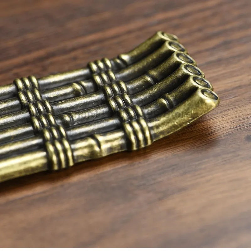Creative Incense Holder Aromatherapy Ornament Incense Holder Boat Old Men Fishing Japanese Style Incense Stick Burner Home Decor