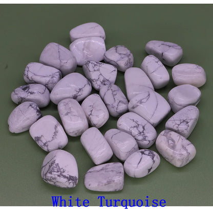 Natural Crystal Amethyst Rose Quartz Gravel Irregular Polishing Mineral Specimen Reiki Healing Tumbled Stone Aquarium Home Decor