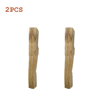 1-20 que que hương Palo Santo tự nhiên thanh gỗ xông đốt dùng để thanh lọc không khí trong nhà, yoga, chữa bệnh, liệu pháp hương thơm, đốt que gỗ