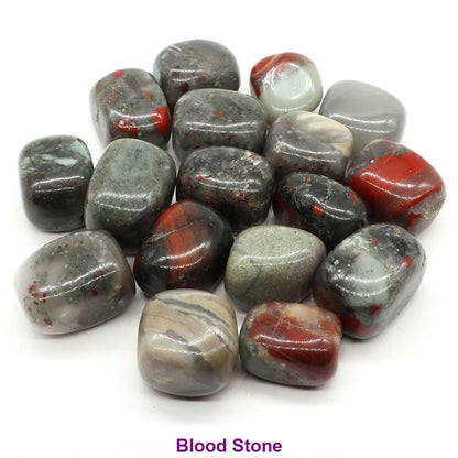 Natural Tumbled Stones Healing Crystal Reiki Quartz Gems Bulk Ore Gravel Energy Mineral Specimen Tank Aquarium Garden Home Decor