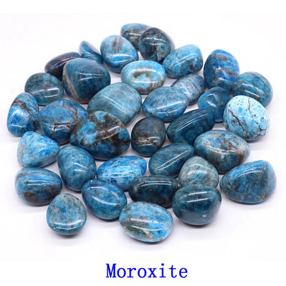 Natural Crystal Amethyst Rose Quartz Gravel Irregular Polishing Mineral Specimen Reiki Healing Tumbled Stone Aquarium Home Decor