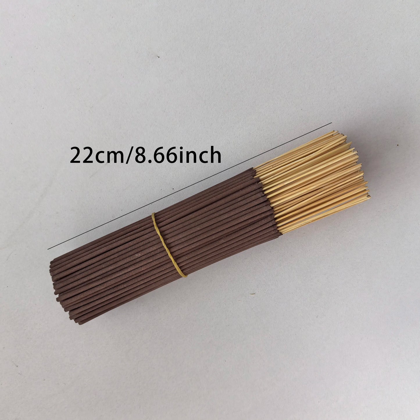 11/77/141Pcs, High-Grade Coffee-Scented Incense Sticks, Made of Natural Fragrance Powder, More Suitable for Those Who Love the Coffee Scent, a Must-Have for Home with Long-Lasting Fragrance