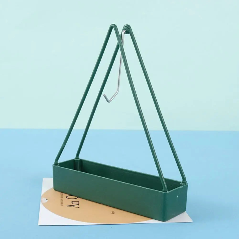 Plastic Mosquito Coil Holder Incense Holders Coil Incense Burner Frame Modern Repellent Incense Rack For Household Bedroom