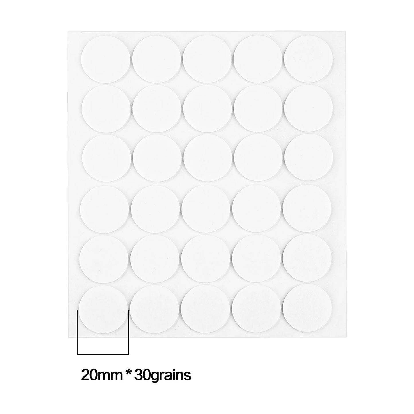 30-100 cái/bộ Bấc nến Cotton sáp bộ lõi sáp không khói tự làm lõi sáp đậu nành bấc đèn dầu hỏa dệt cung cấp vật liệu làm nến