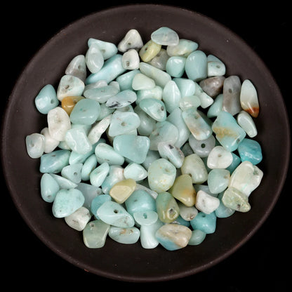 Natural Chips Gravel Stone Irregular Green Fluorite Amethysts Garnet Beads For Jewelry Making DIY Bracelet Necklace Accessories