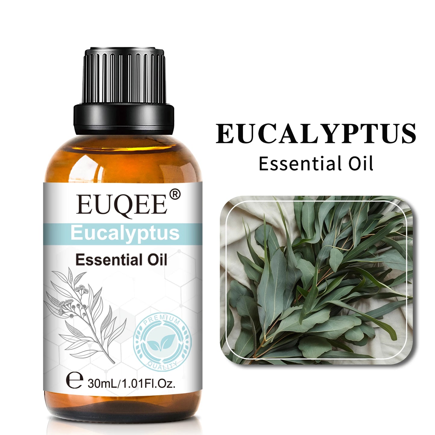 30ML Pure Essential Oil Vanilla Lavender Mint Rose for Aromatherapy Humidifier Scent Candle Frankincense Patchouli Fragrance Oil